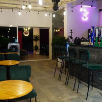 Sang Quán Cafe Quận7 Phong Cách Lougne 200M2 - 950 Triệu. Hđthuê 23 Triệu/Th