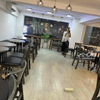 Sang Nhượng Quán Cafe Đẹp; Lời Cho Ai Tự Làm (Ko Sang Thương Hiệu)