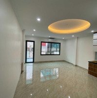 Chính Chủ Cho Thuê Nhà Căn Góc Mới 103M2X 5T, Kinh Doanh, Vp, Trần Quốc Hoàn- 25 Tr