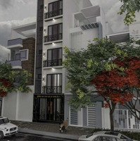 [Vip]Ccmn, Dòng Tiền Đỉnh 80 Triệu/Tháng, Mới Cứng, Diện Tích: 60M2*7T, 11.5 Tỷ