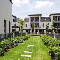 Hàng Hiếm Big Townhouse View Trực Diện Công Viên