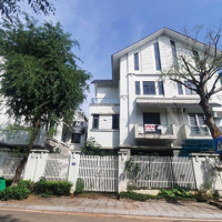 [ Bán Nhanh] Nhà Vườn 170M2, Khu D Geleximco, Vị Trí Lõi Khu, Giá Đầu Tư. Liên Hệ: 0973.791.301