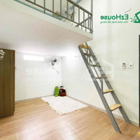 Trống Ngay Duplex Full Nội Thất Máy Giặt Riêng Sát Vhu