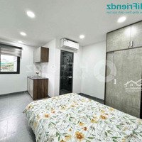 Cho Thuê Căn Hộ Studio Mới Xây Full Nội Thất Gần Cityland Park Hills