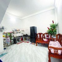 Bán Căn Nhà 1 Trệt 1 Lầu 62,5M2,Đ.liên Huyện,An Phú,Thuận An,Bìnhdương