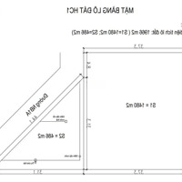 Hàng Hiếm: Đất Diện Tích Vừa Và Đẹp Trong Khu Cn Nội Bài