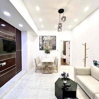 ️Căn Hộ 1 Bedroom Cửa Sổ - Ban Công Ở Nguyễn Văn Trỗi - Gần Sân Bay