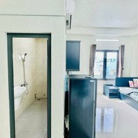 Chdv Cửa Sổ View Thoáng Ngay Chợ Bà Chiểu - Full Nt Cao Cấp - Sạch Sẽ