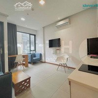 Trống Studio/1Pn/ 2 Phòng Ngủbảo Vệ - Full Nội Thất - Nhiều Ánh Sáng