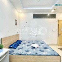 Căn Hộ Mini Full Nội Thất Gần Aeon Tân Phú - Trường Chinh - Cộng Hoà