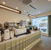 Cho Thuê Và Sang Nhượng Lại Quán Coffee Ngay Trung Tâm Tp