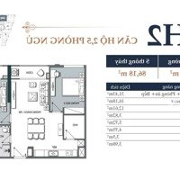 Chuyển Đổi Mục Đích Sử Dụng - Nên Đăng Bán Căn Hiếm - Trục 02 - Giá Tốt