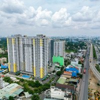 Cần Bán Nhanh 2Pn/ 2 Vệ Sinhbcons Miền Đông. View Nam Gió Mát. Sổ Sẵn.