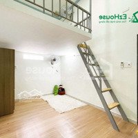 Duplex Rộng Full Nội Thất Máy Giặt Riêng