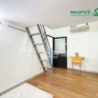 Duplex Rộng Full Nội Thất Máy Giặt Riêng