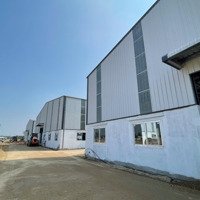 Chính Chủ Cho Thuê Kho Xưởng 10.000M2 Xây Dựng Mới 100% Tại Đường 379 Văn Giang Hưng Yên