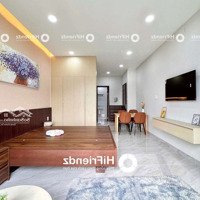 Tòa Nhà Căn Hộ Luxury Full Tiện Ích Từ A > Z Ngay Aeon Tân Phú