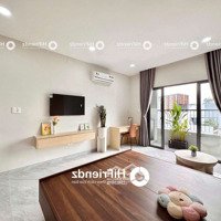 Tòa Nhà Căn Hộ Luxury Full Tiện Ích Từ A > Z Ngay Aeon Tân Phú