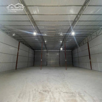 Cho Thuê Kho Xưởng 315M2 640M2 Tại Gần Ngã Tư La Dương, Dương Nội, Hà Đông