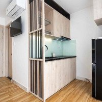 Căn Hộ Chung Cư 30M2 Phòng Ngủ Cv Lê Thị Riêng ,Big C, Ueh ,Ga Sài Gòn