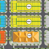 Bán Lk1-18 Ecotown Phú Mỹ, Lô Đẹp, 20, 5 Triệu/M2. Mua Bán Công Chứng. Lh Chính Chủ 0948332553