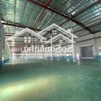 Kho Xưởng 2 Tầng Kcn Lai Cách, 3000-40.000M2, Pccc Sprinkler, Mới 100%, Sàn Epoxy, 50Nghìn/M2/Th