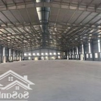 Cho Thuê Kho Xưởng Đường Ba La-Hà Đông, 1000 - 7.000M2, Kho Mới, Pccc Tự Động, 90 Nghìn/M2/Th