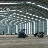 Cho Thuê Kho, Xưởng Mới Ccn Ngọc Hồi, 1000M2 - 20.000M2, Đủ Pccc, Trần Cao 13M, 70Nghìn/M2/Th