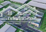 Kho Xưởng Kcn Quế Võ, Kho 2 Tầng, 3000 - 15.000M2, Khuôn Viên Riêng, Pccc Tự Động, 60Nghìn/M2/Th