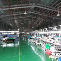 Kho Xưởng Kcn Quế Võ, Kho 2 Tầng, 3000 - 15.000M2, Khuôn Viên Riêng, Pccc Tự Động, 60Nghìn/M2/Th