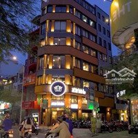 Building Xuống Giá Bán Gấp, 1 Hầm 9 Tầng Mặt Tiền Sầm Uất, 1090M2 Sàn, Hdt: 420 Triệu, Giá: 72 Tỷ.