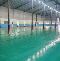 Kho Xưởng Kcn Quang Minh. 1200M2- 18.000M2, Khuôn Viên Riêng, Pccc Tự Động, Mới Dụng, 80Nghìn/M2/Th