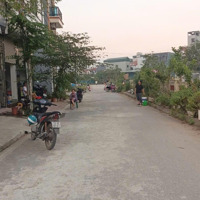 Bán Đất Dịch Vụ Hinode Kim Chung Phân Lô Ôtô Tránh, Vỉa Hè, View Hồ Điều Hoà Diện Tích: 78M, Mt5.8M