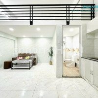 Ch Duplex Mới Full Nt - Ngay Aeon Tân Phú Chỉ Từ 4 Triệu