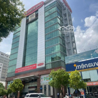 Bán Building Mặt Tiền Trần Hưng Đạo Dt: 18 X 22M - Hầm + 9 Lầu - Giá Bán: 145 Tỷcó Thương Lượng- Tin Thật 100%