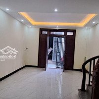 Nhỉnh 3 Tỷ, Ô Tô Đỗ Cửa, Kđt Thanh Hà, Xa La 5 Phút Đạp Xe, 32M2, 4 Tầng, Dân Xây