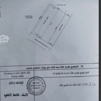 Bán Nhà P Hiệp Thành Tdm Bình Dương Nhà Ngõ, Hẻm 120 M8.2 M X 15 M Bán Gấp Nhà Giáp Kdc Hiệp Thành