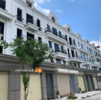 Một Căn Shophouse Thuận An Khẳng Định Rẻ Nhất Thị Trường Mặt Đường 13M View Khu Biệt Thự 31Ha