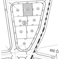 Bán Đất Biệt Thự 300M2, Chính Chủ Tại Khu Đấu Giá Cửa Trại, Thủy Sơn, Thủy Nguyên, Hải Phòng