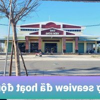 Cơ Hội Đầu Tư Đất Nền Dự Án Giá Tốt Tại Quảng Nam, Khu Đô Thị Biển Seaview Giá Cực Tốt