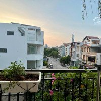 Siêu Phẩm Nội Thất Cao Cấp - Máy Giặt Riêng - Ban Công View Landmark - Đậu Được Oto