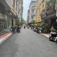 bán nhà phố Trường Chinh, Thanh Xuân 50m, 4 tầng. Giá: 8.9 tỷ