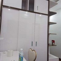 Chính Chủ Cho Thuê Nhà 32M2X3 Tầng Ngõ 156 Hồng Mai - Bạch Mai Full Nội Thất, Ô Tô Tải Lùi Tận Cửa