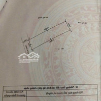 Bán Nhà 3.5 Tầng Sân Cổng Riêng, Sau Nhà Mặt Đường Thiên Lôi. Cách Aeon Khoảng 300M