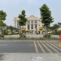 Bán Căn Biệt Thự Cityland Park Hills, Phường 10, Gò Vấp. Dt: 11 X 20M Nhà Có Thang Máy