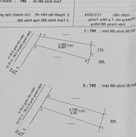 Bán Lô Đất Ngay Khu Vcn Phước Hải, Hẽm 3M Đường A3 Vcn Phước Hải