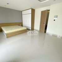 Khai Trương Dự Án 1 Phòng Ngủ50M2 Ban Công Lớn Full Nội Thất Ngay Vạn Hạnh Mall