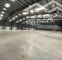 xưởng bán An Phú Thuận An BD, DTKV 6.600m2 xưởng 3900m2, văn phòng, 300m2