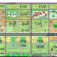 Bán Lô Đất Nhà Vườn 285M2, Đường 16M Da Hud Nhơn Trạch, Giá Rẻ Nhất Khu Vực, Đầu Tư Sinh Lời Ngay