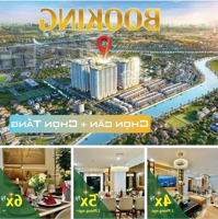 20 Suất Giá Ngoại Giao Căn Hộ View Hồ Linh Đàm - Hoàng Mai Ha Noi Melody Residence - Sổ Đỏ Lâu Dài